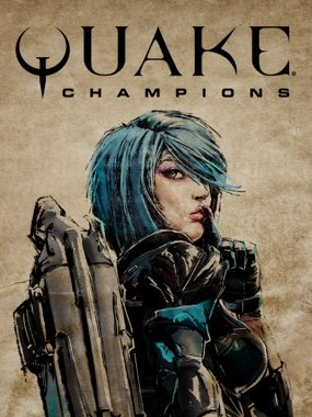 Quake Champions